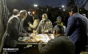 روز طبیعت در منطقه ۵ 8