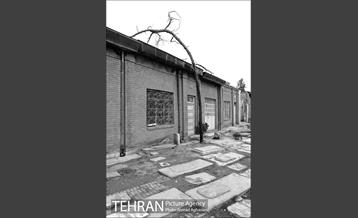 گورستان امام‌زاده عبدالله شهر ری 38