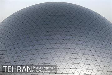 سراسر نمای دفاع مقدس 11