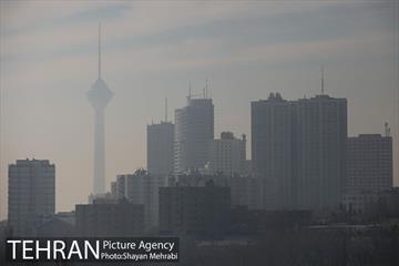 آلودگی تهران، بحرانی تکراری 5