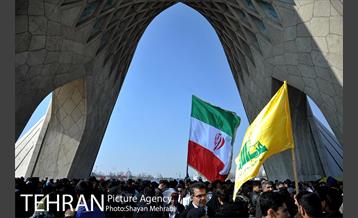 راهپیمایی 22 بهمن 26