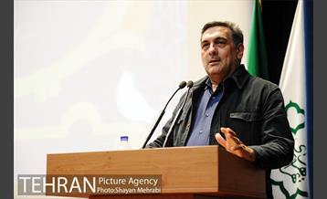 آئین اختتامیه دومین جشنواره قرآنی آیه های مهربانی با حضور شهردار تهران 7