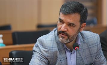 اولین جلسه قرارگاه آسیب‌های اجتماعی تهران در سال جدید  22