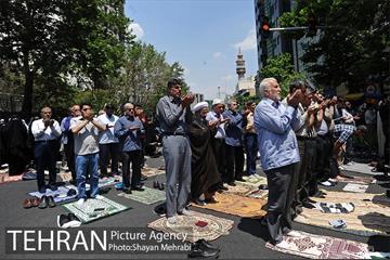 راهپیمایی روز جهانی قدس -2 40