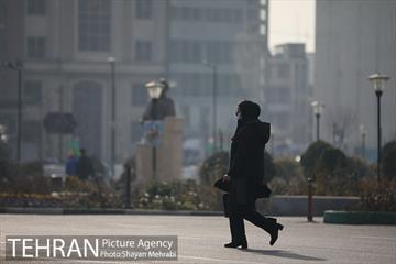 آلودگی تهران، بحرانی تکراری 35