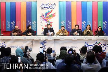 روز دهم سی و هفتمین جشنواره فیلم فجر 19