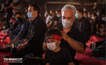 اجتمـاع بـزرگ ملت امـام حسین (ع) 23