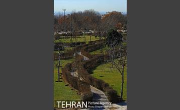 بوستان پلیس 39