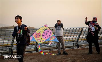 جشنواره «ایران آینده» 7