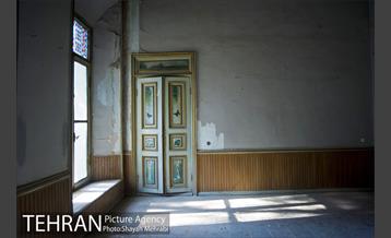 عمارت مستوفی الممالک 43