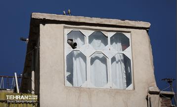 پویش سراسری پیشگیری از مخاطرات گاز مونواکسید کربن 13