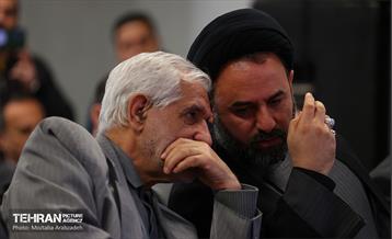 آیین افتتاح موزه صنعت   31