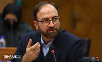 یازدهمین جلسه قرارگاه آسیب های اجتماعی شهر تهران 7