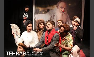 نمایش شهرت 6