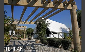 بوستان زندگی 20