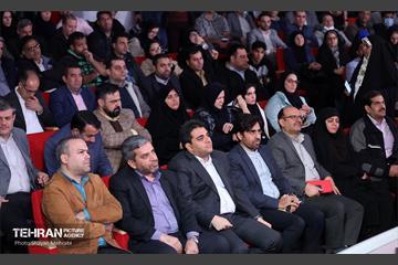 دومین نشست «شهرگفت» 27