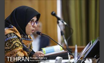 جلسه شورای شهر 21