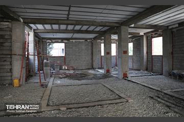 اینجا کارگاهه؛ منطقه بیست‌ویکم 2