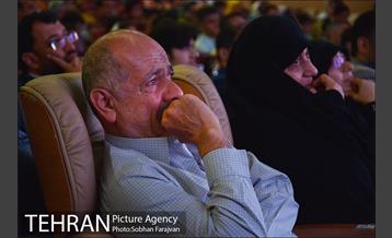 اختتامیه مدرسه تابستانی نشاط و تعالی  5