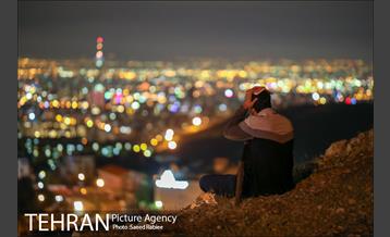 مراسم احیای شب بیست و یکم ماه مبارک رمضان در کهف الشهدا 31