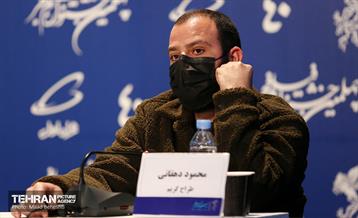 پنجمین روز چهلمین جشنواره فیلم فجر 12