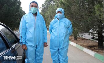 تور بازدید عکاسان از مجتمع آرادکوه 5