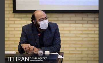 مراسم افتتاح سه پروژه همزمان سازمان مدیریت پسماند شهرداری تهران 7