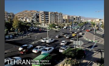 خیابان جنت آباد 15