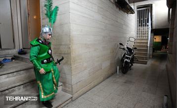 تکیه دو شهید دولت آباد (1)