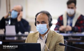 جلسه مدیران سازمان پسماند با UNDP