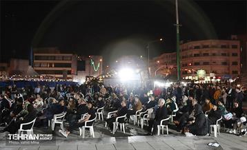 جشن «بهار قرآن، بهار ایران» 3