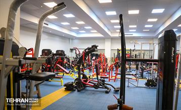 قرار خدمت؛ منطقه 8