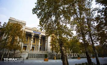 پاییز میدان مشق 31