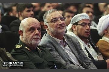 همایش بین المللى  «امام خمینى(ره) و مسئله فلسطین»  16