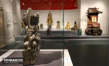 مجتمع فرهنگی موزه ای سردار آسمانی 6