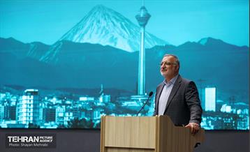 آیین گرامیداشت روز خبرنگار 7