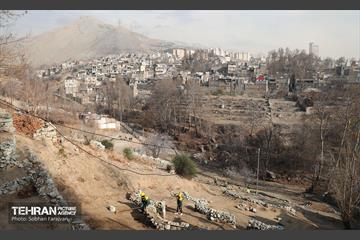 اینجا کارگاهه؛ اکو پارک فرحزاد 11