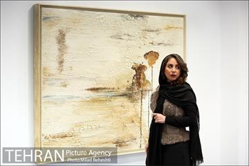 نمایشگاه گروهی در جستجوی خود  3