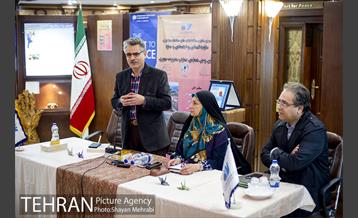 همایش صلح و مدیریت شهری 3