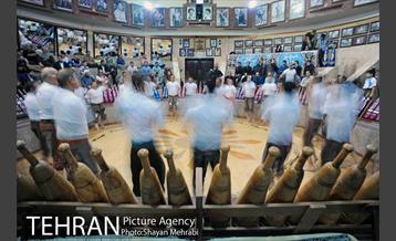 آئین گلریزان کمک به زندانیان جرائم غیرعمد زیر 18 سال 12