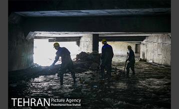 کار در اعماق زمین- 2