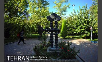 بوستان هنرمندان (ایرانشهر) 20