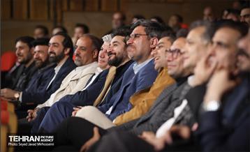 نشست سالیانه مدیران  روابط عمومی شهرداری تهران 31