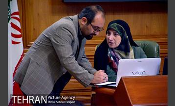 صد و شصت و هشتمین جلسه شورای اسلامی شهر 29