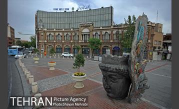 میدان حسن آباد 21