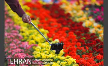 نمایشگاه بین المللی گل و گیاه 30