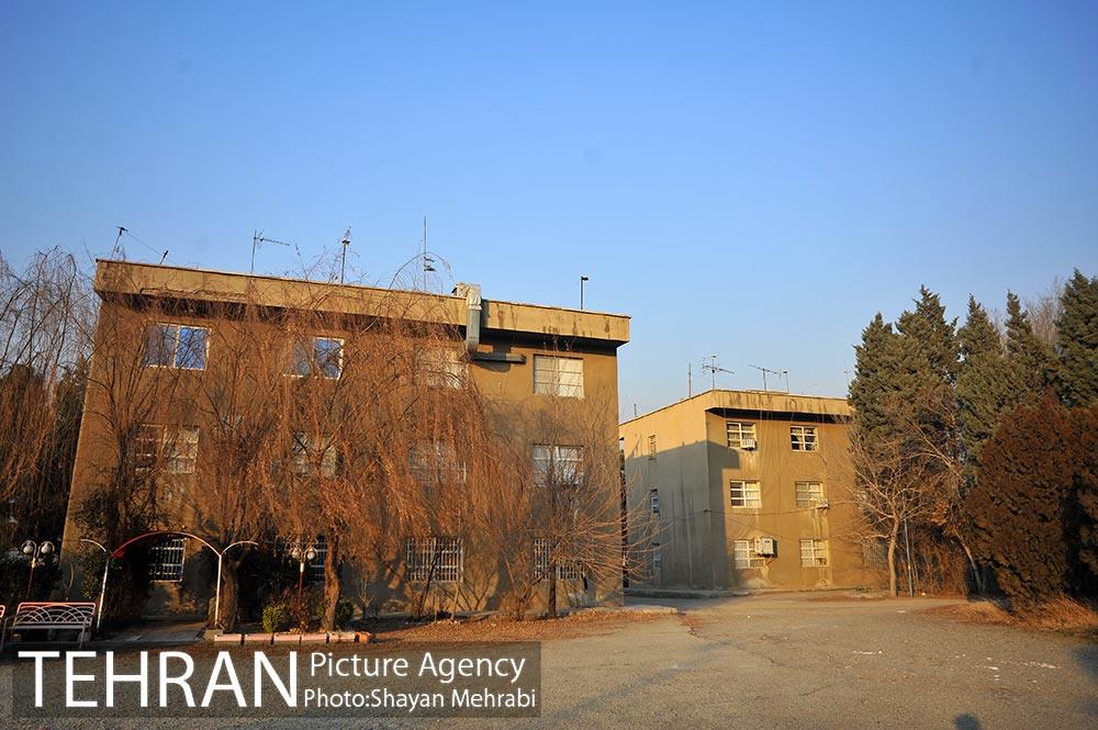 فراموش شدگان اداره منابع طبیعی در بوستان چیتگر 8