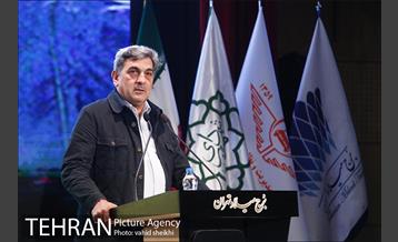 افتتاح جشنواره تاکسیرانی تهران 21