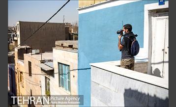 تور عکاسی از منطقه 16