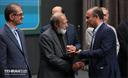 آیین تجلیل از برگزیدگان فصل تابستان مناطق ۲۲ گانه 19